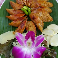 เมนูของร้าน ที่นี่ สถานีเชียงใหม่