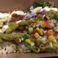 เมนูของร้าน Zambrero Thailand เซ็นทรัลเวิลด์