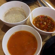 เมนูของร้าน Shabu Indy พิษณุโลก