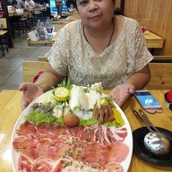 บรรยากาศ Shabu Indy พิษณุโลก