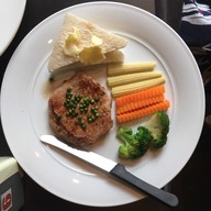 เมนูของร้าน Buzza Homemade รัชดา66