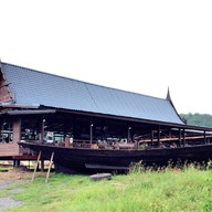 หน้าร้าน ก๋วยเตี๋ยวเรือใหญ่พระนคร