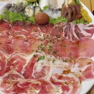 เมนูของร้าน Shabu Indy พิษณุโลก