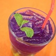 เมนูของร้าน Passion Cafe