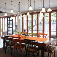 บรรยากาศ Passion Cafe