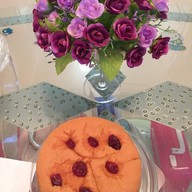 เมนูของร้าน S&P Bakery Shop โรงพยาบาล กรุงเทพ พัทยา