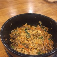 เมนูของร้าน อาหารเกาหลี BaanOppa งามวงศ์วาน