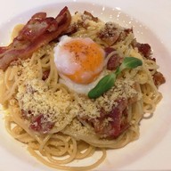 เมนูของร้าน Paul Frank Cafe Future park rangsit