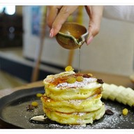 เมนูของร้าน IWANE Ü EmQuartier