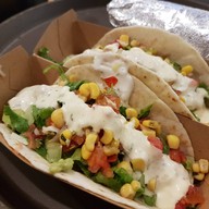 เมนูของร้าน Zambrero Thailand เซ็นทรัลเวิลด์