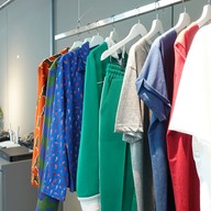 บรรยากาศ B Store