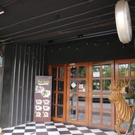 หน้าร้าน Sweet December ม.เกษตร