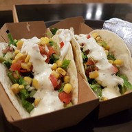 เมนูของร้าน Zambrero Thailand เซ็นทรัลเวิลด์