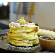 เมนูของร้าน IWANE Ü EmQuartier