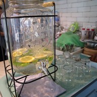 บรรยากาศ Passion Cafe