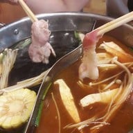 เมนูของร้าน Shabu Indy พิษณุโลก