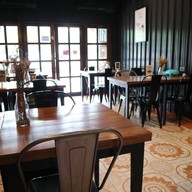 บรรยากาศ Sweet December ม.เกษตร