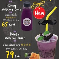 Fruiturday The Mall Bangkapi