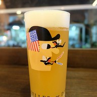 เมนูของร้าน The Beer Masons