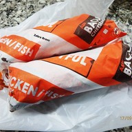 เมนูของร้าน A&W RESTAURANTS สยามสแควร์
