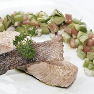 เมนูของร้าน ปิกโกโล Piccolo Italian Restaurant โรงแรมรอยัลปริ๊นเซสหลานหลวง กรุงเทพฯ