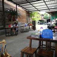 บรรยากาศ ป้าพิมพา