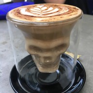 เมนูของร้าน HELLO STRANGERS CAFE