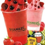 Squeeze By Tipco ไซเบอร์เวิลด์ ทาวเวอร์