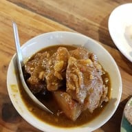 เมนูของร้าน เฮือนม่วนใจ๋ Huan Muan Jai เชียงใหม่