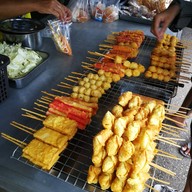 บรรยากาศ ป้าพิมพา