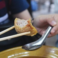 เมนูของร้าน ก๋วยเตี๋ยวหมูเทวดา ศรีนครินทร์ บางนา