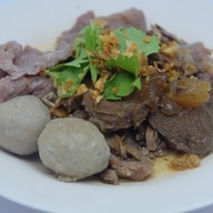 ก๋วยเตี๋ยวพรรณ