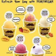 Fruiturday The Mall Bangkapi