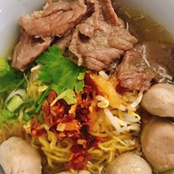 ก๋วยเตี๋ยวพรรณ