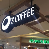 O's Coffee Chamchuri Square