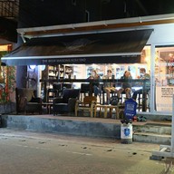 หน้าร้าน The Beer Masons