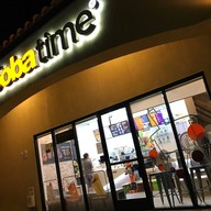 It's boba time Torrance, Ca