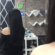 Lucky Hair Design