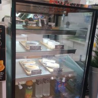 O's Coffee Chamchuri Square