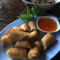 เมนูของร้าน ก๋วยเตี๋ยวเรือนแพ ซอยสวนผัก 50
