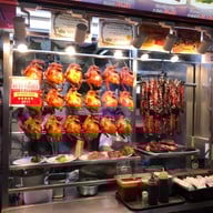 หน้าร้าน Hong Kong Soya Sauce Chicken Rice and Noodle