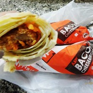 เมนูของร้าน A&W RESTAURANTS สยามสแควร์