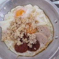 เมนูของร้าน คิงส์โอชา