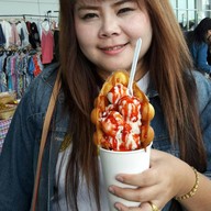 Kochai สาขาคลองถม ลพบุรี