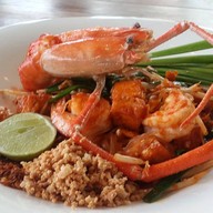 เมนูของร้าน Lambic Eatery