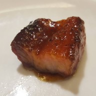 เมนูของร้าน Ah Yat Abalone Forum Restaurant โรงแรมอโนมา