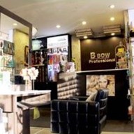 B Bow Professionnal Salon