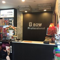 B Bow Professionnal Salon