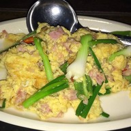 เมนูของร้าน ร้านอาหารดีเลย