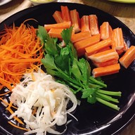 เมนูของร้าน Classic room